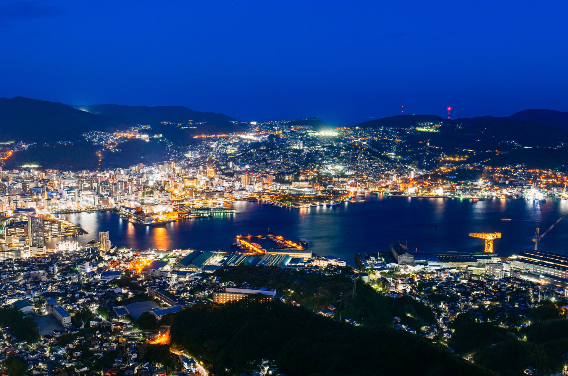 長崎