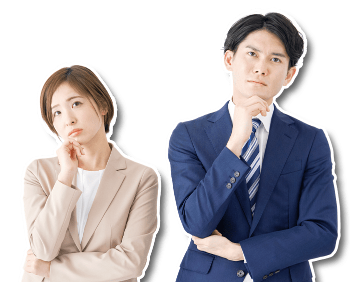 悩み
